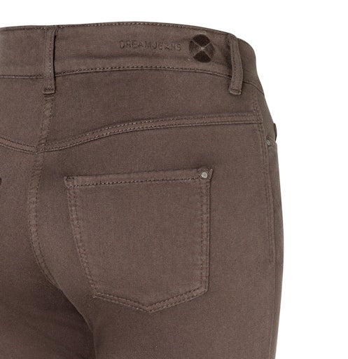 Broeken bruin MAC