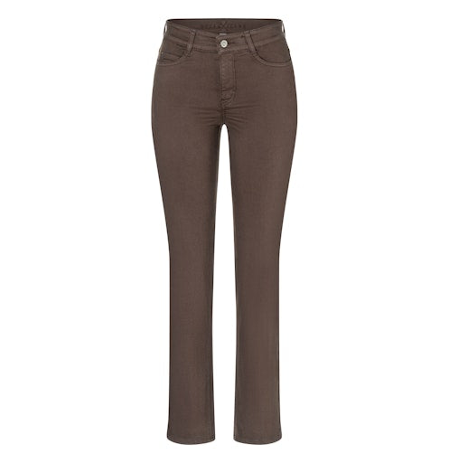 Broeken bruin MAC