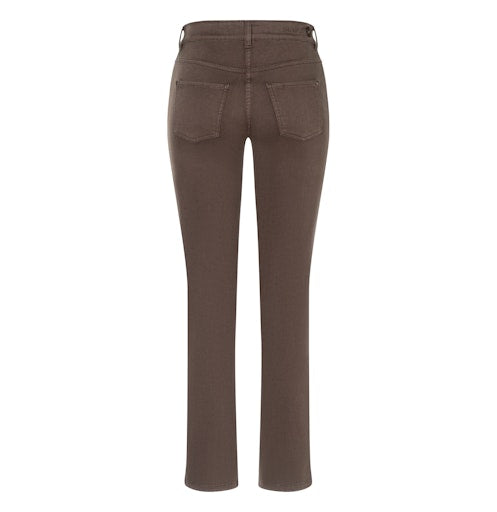 Broeken bruin MAC