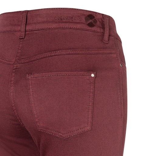 Broeken rood MAC