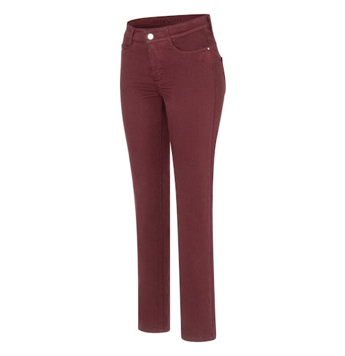 Broeken rood MAC
