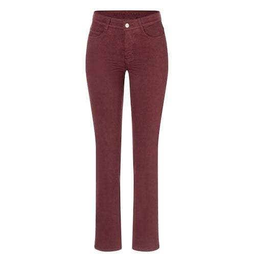 Broeken rood MAC