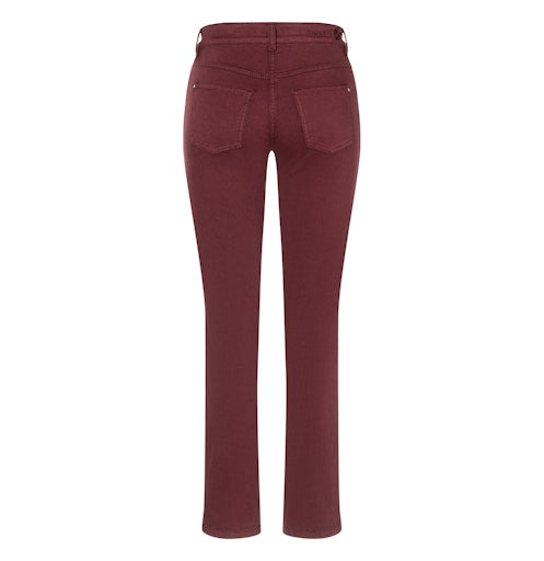 Broeken rood MAC