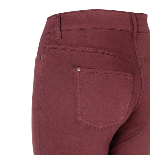 Broeken rood MAC