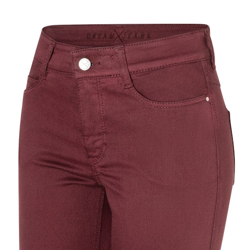 Broeken rood MAC
