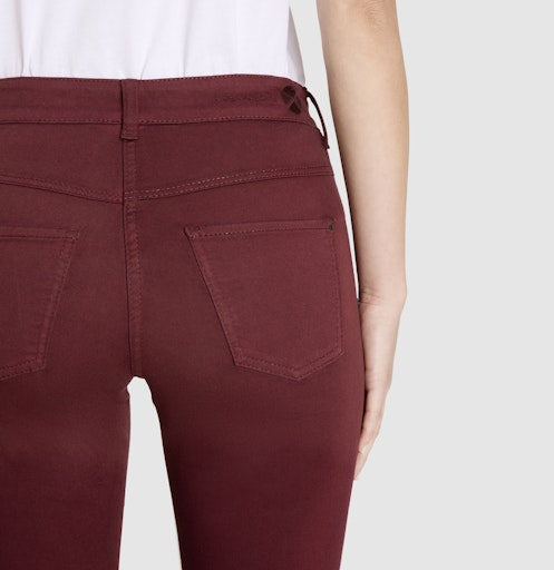 Broeken rood MAC