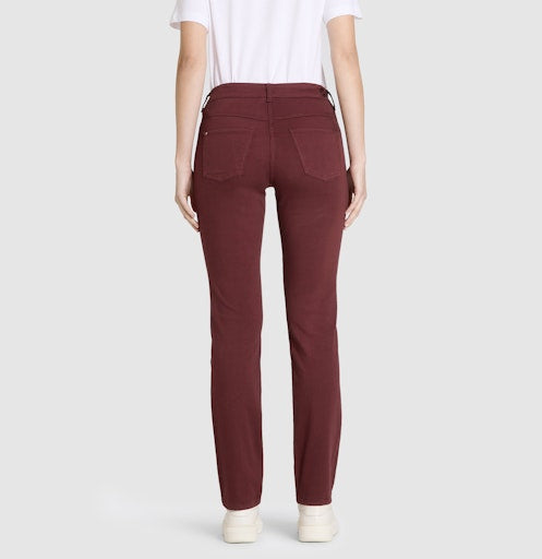 Broeken rood MAC