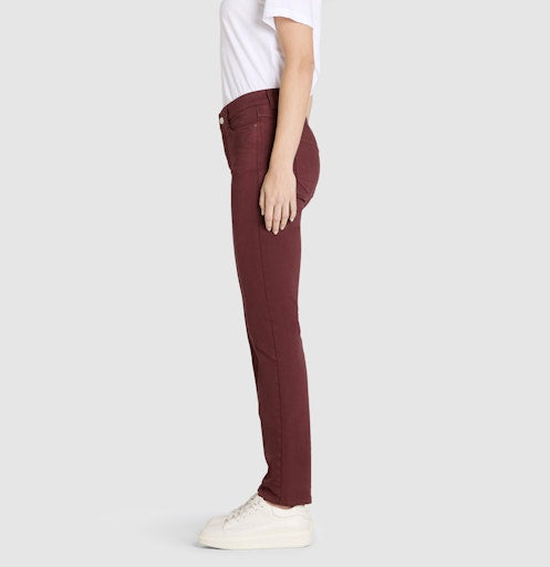 Broeken rood MAC