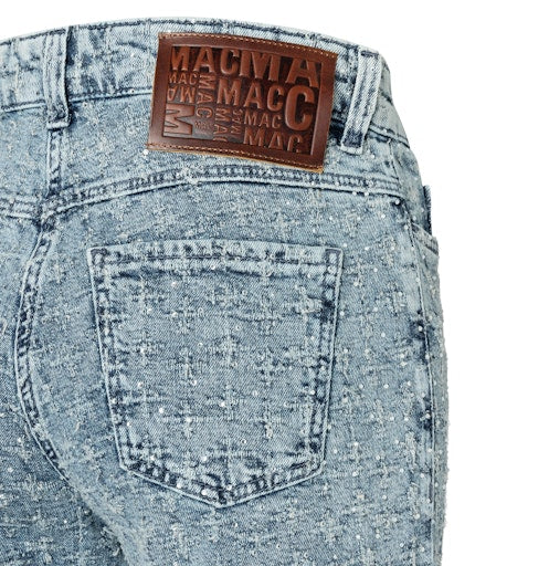 Jeans blauw MAC