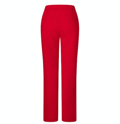 Broeken rood MAC