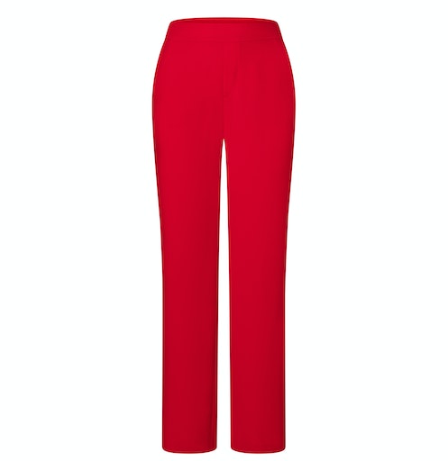 Broeken rood MAC