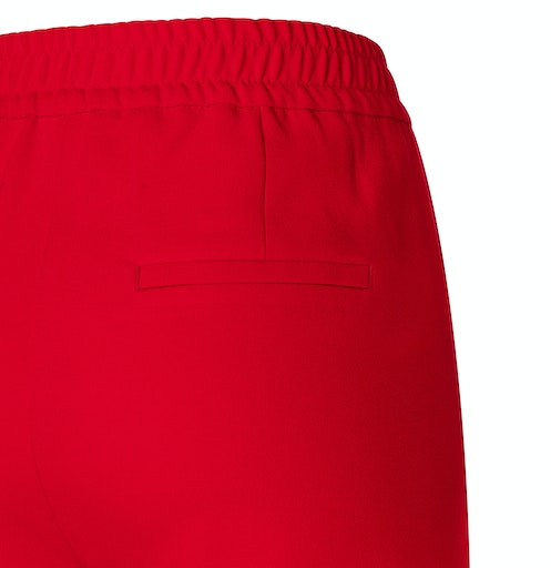 Broeken rood MAC