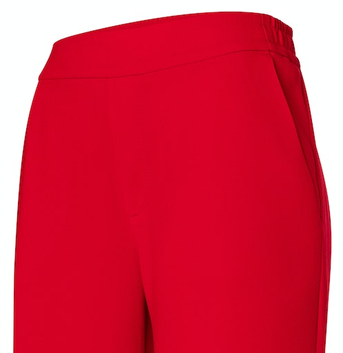 Broeken rood MAC