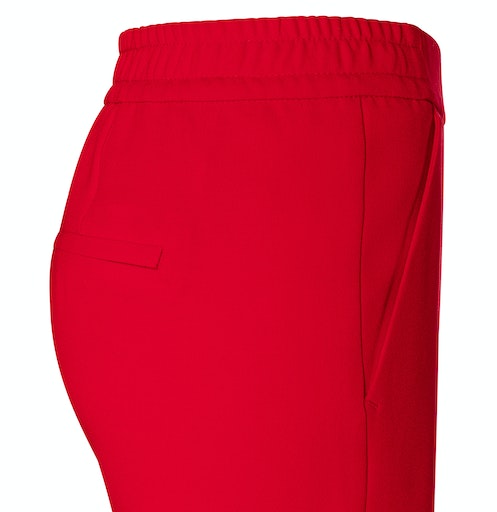 Broeken rood MAC