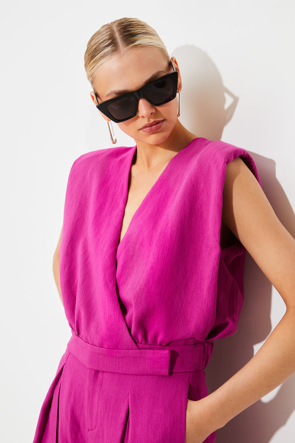 Tops roze Suncoo Paris