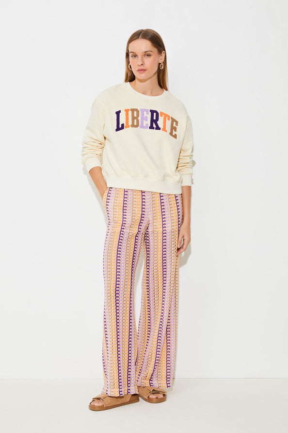 Sweaters beige Suncoo Paris