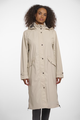 Jassen beige Rino&Pelle