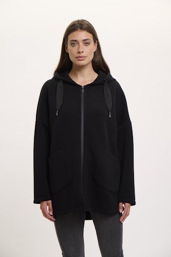Cardigans zwart Rino&Pelle
