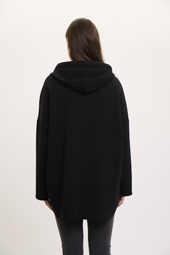 Cardigans zwart Rino&Pelle