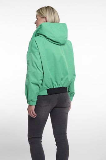 Jassen groen Rino&Pelle