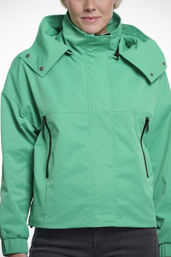 Jassen groen Rino&Pelle