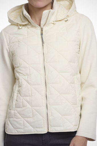 Jassen beige Rino&Pelle