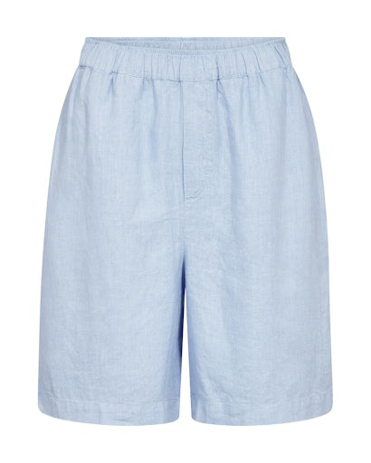 Shorten blauw MOS MOSH