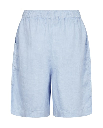 Shorten blauw MOS MOSH