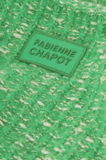 Cardigans groen Fabienne Chapot