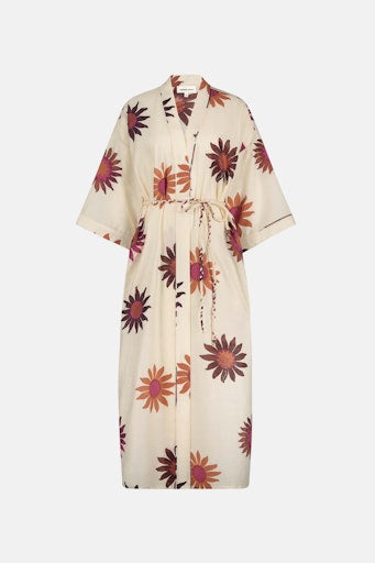 Kimono's multicolor Fabienne Chapot