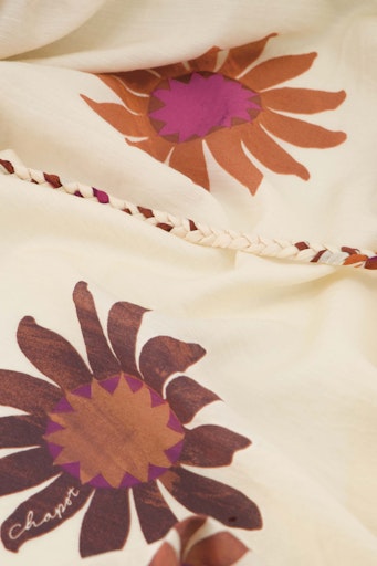 Kimono's multicolor Fabienne Chapot