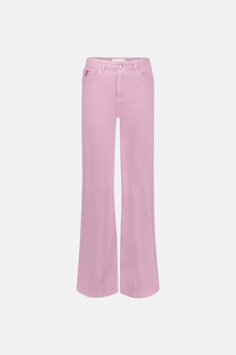 Jeans roze Fabienne Chapot