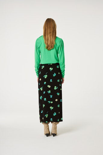 Pulls groen Fabienne Chapot