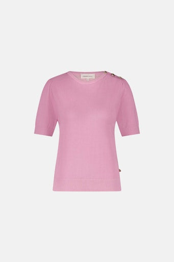 Pulls roze Fabienne Chapot
