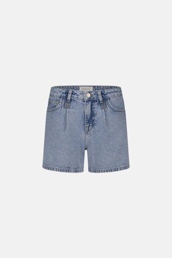 Shorten blauw Fabienne Chapot