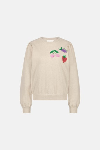 Sweaters beige Fabienne Chapot