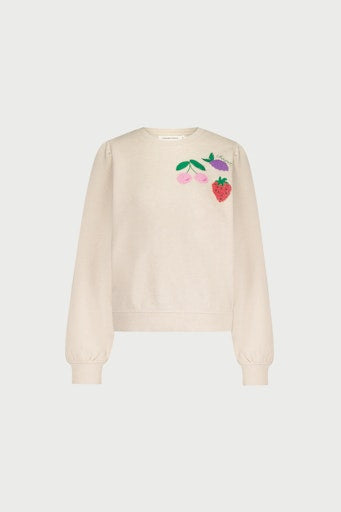 Sweaters beige Fabienne Chapot