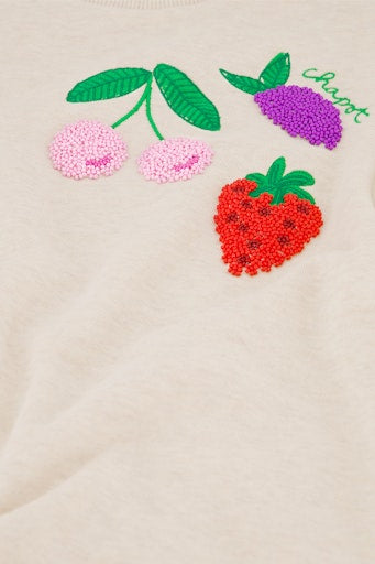 Sweaters beige Fabienne Chapot