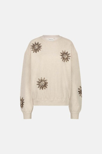 Sweaters beige Fabienne Chapot