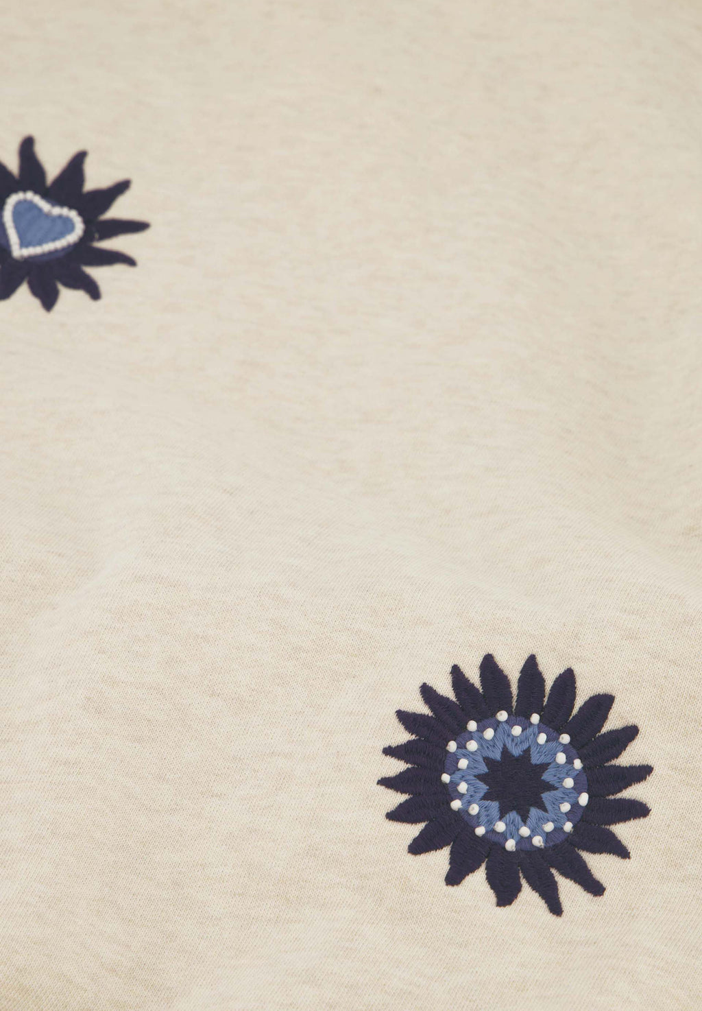 Sweaters beige Fabienne Chapot