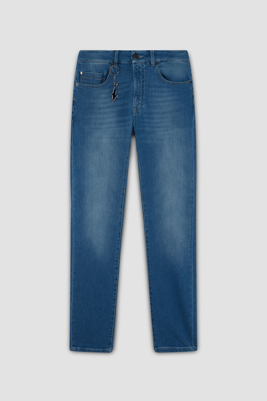 Jeans blauw Paul & Shark