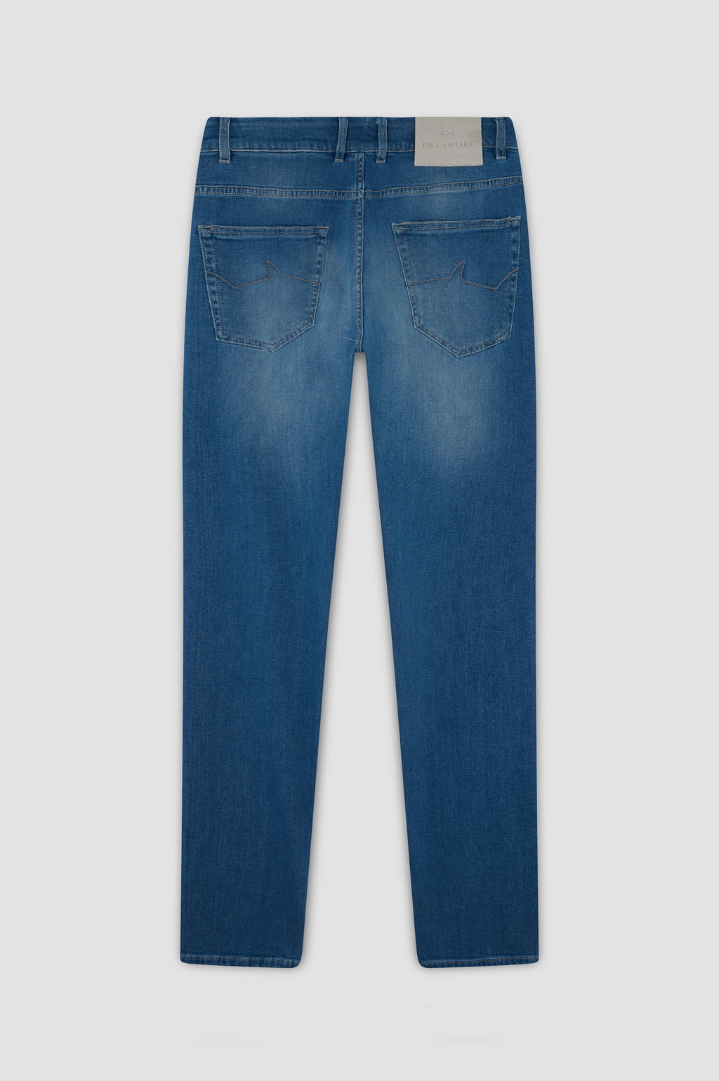 Jeans blauw Paul & Shark