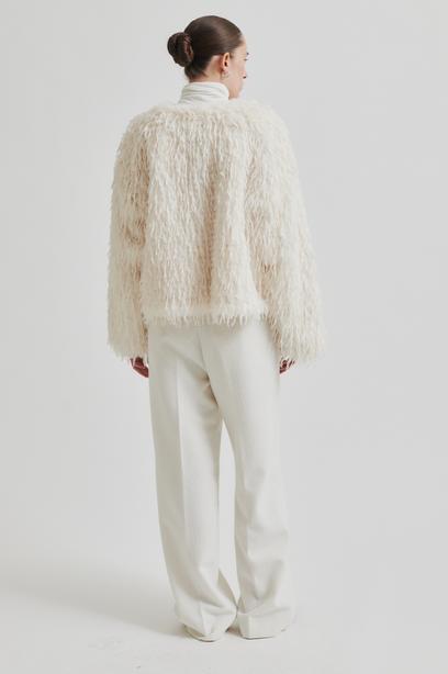 Jassen wit Second Female