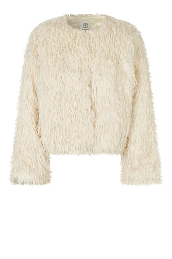 Jassen wit Second Female