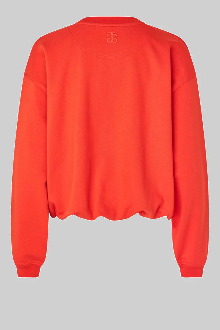 Sweaters rood Second Female