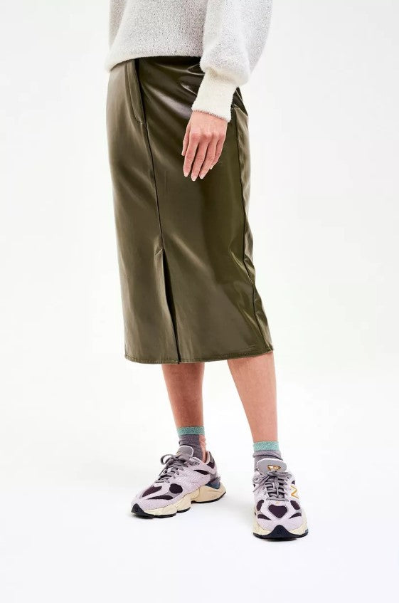 Rokken groen CKS