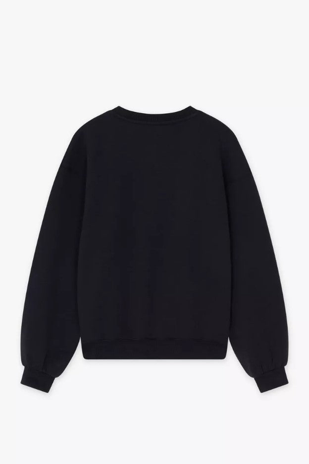 Sweaters navy CKS