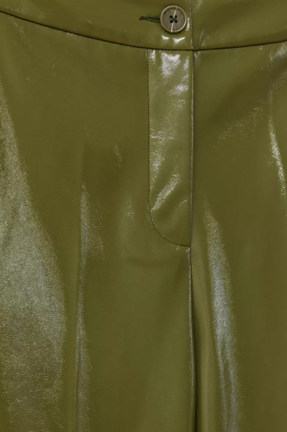 Broeken groen CKS