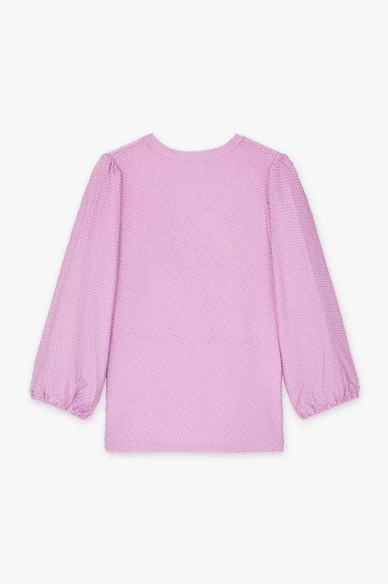 Blouses lange mouw multicolor CKS