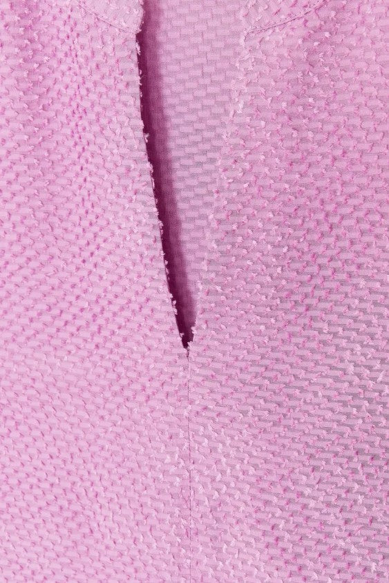 Blouses lange mouw multicolor CKS